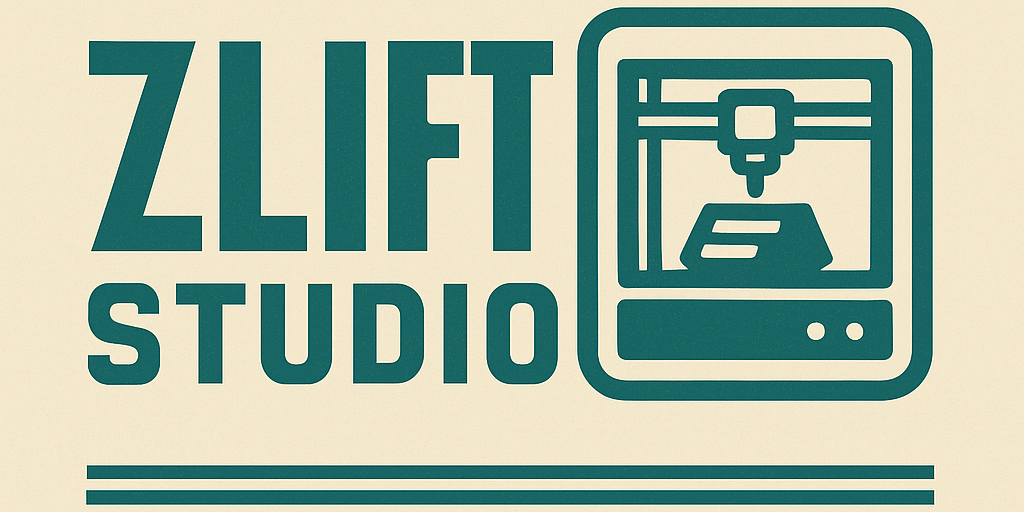 ZLift Studio Logo